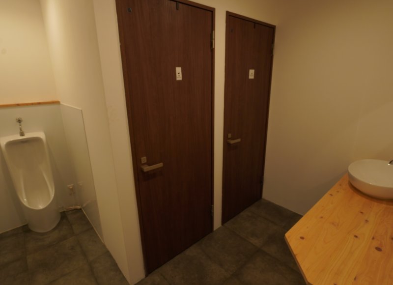 お手洗い 写真2