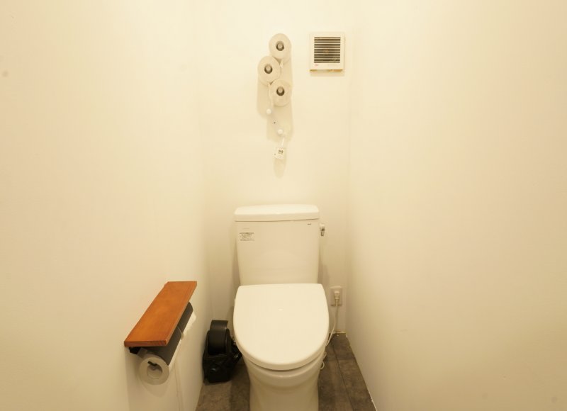 お手洗い 写真4