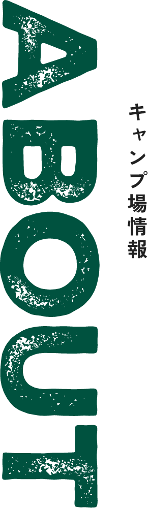 キャンプ場情報